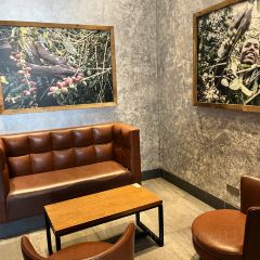 星巴克(南京东郊奥特莱斯店) User Photo