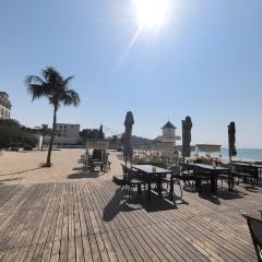 THE USHUAIA RESTAURANT User Photo