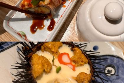 龙吟深海料理(黄县分店)