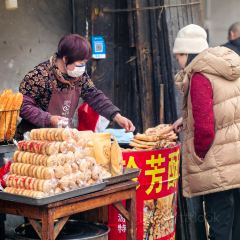 早茶街 User Photo