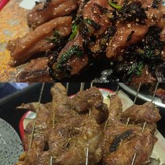 老金烧烤(通海路店) User Photo