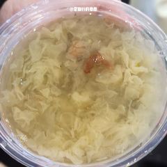 御品黑鸭(亿升三楼店) User Photo