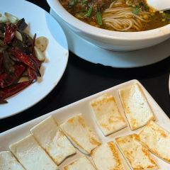 Southern Barbarian User Photo