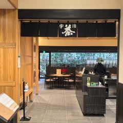 伊藤久右衛門・茶房（JR宇治站前店）張用戶圖片