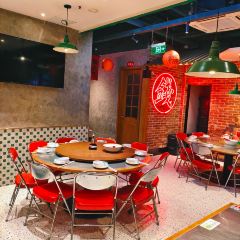 回魏大排档·福州名片(学军路店) User Photo