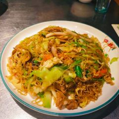 回魏大排档·福州名片(学军路店) User Photo