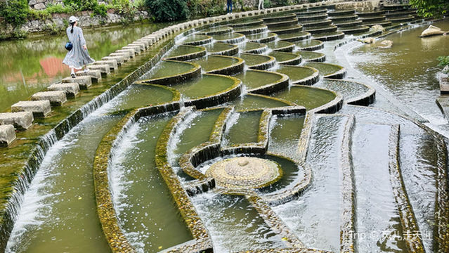 yang cun feng jing qu