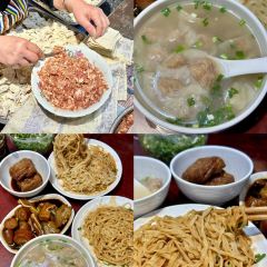 唐沫茶兮(元洪城店) User Photo