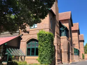 Railway Hotel