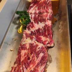 西塔老太太泥炉烤肉(静安大悦城店) User Photo