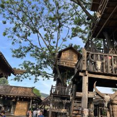 佤王宴(景洪分店) User Photo