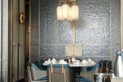 常熟龙腾希尔顿酒店·琴然中餐厅