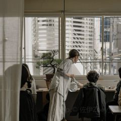 멜 커피 로스터스멜 커피 로스터스 여행 사진