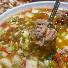 邱金小炒(自贡店) 여행 사진