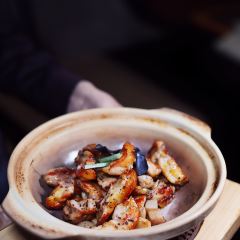 言江南JIANGNAN TALK(绿地外滩中心店) User Photo