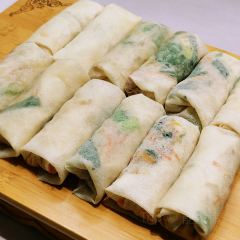 泽一红酒粤菜馆(展进巷店) User Photo