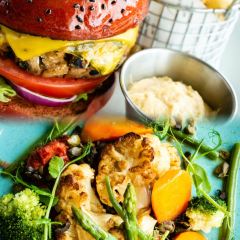 Quayside Bar & Grill ảnh của người dùng