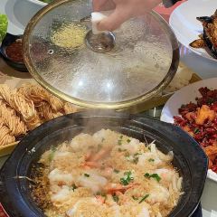 老罗家(三全路店) User Photo