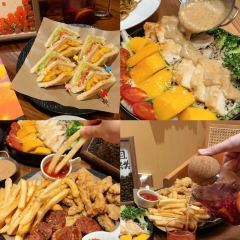 THAI FOOD SHOW User Photo