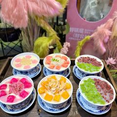 萍姐火锅·公路夜市 User Photo