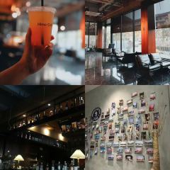 王家大院·农家土菜馆(龙之梦店) User Photo
