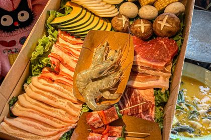 不二·民谣音乐餐酒吧(涪城店)