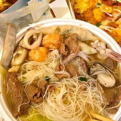 Yongheyuwan (xiannanlu) User Photo