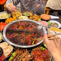 大东火锅 User Photo