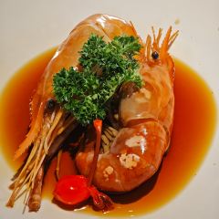雨后行菜(报慈北路店) User Photo