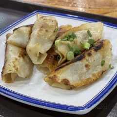 6点拌面馆(甬味老店) User Photo
