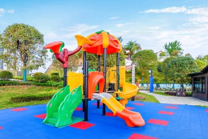 仁怀温泉大酒店·国风堂中餐厅