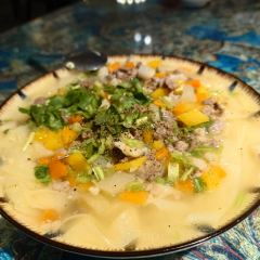 弥朗美食miran food User Photo