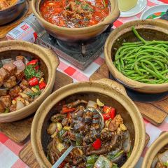 譚聚德大排檔（西湖店）張用戶圖片