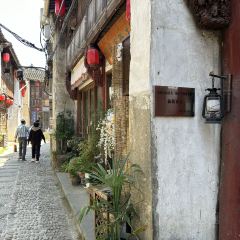 裕喜餐厅 User Photo