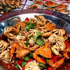 旺旺烧烤总店 User Photo
