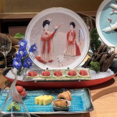 唐朝蟹神(春河里店) User Photo