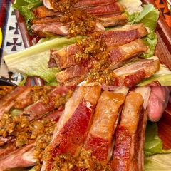 喜马拉雅音乐藏餐吧 User Photo