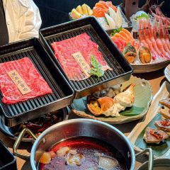 Jianghefeng Refined Cuisine (Wenzhou Impression City Branch) User Photo