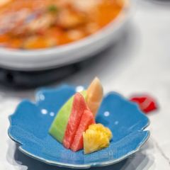 诗城宴·四季山房(创客店) User Photo