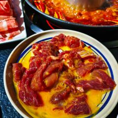 Lazuchongqinglao Hot Pot (jilinzong) User Photo