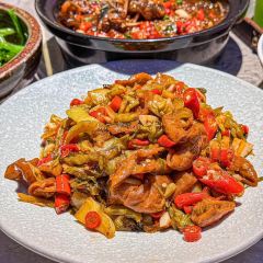 清晨落夜小酒馆 User Photo