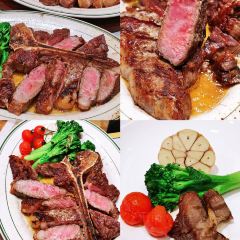 福州悦华酒店·红夫人西餐厅 User Photo