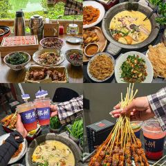 小资味(望江路店) User Photo