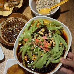 青岩西街食府(青岩店) ảnh của người dùng