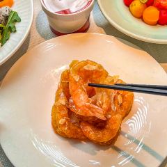 旺顺阁 新京菜(海上世界店) User Photo