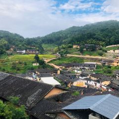尤溪桂峰实在家庭民宿·餐厅 User Photo
