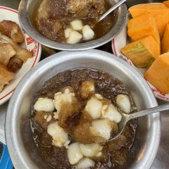 孔妈老火锅(总店) User Photo