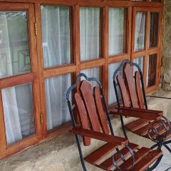 Seasons Elementaita Country Lodge User Photo