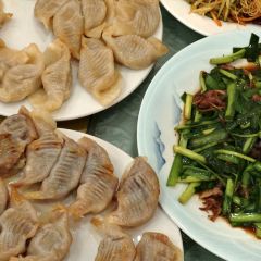 浴柳排骨蒸饺(五一街店) User Photo