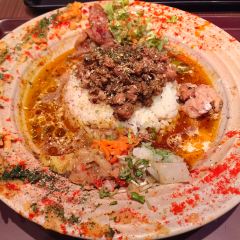 BOTANI:CURRY User Photo